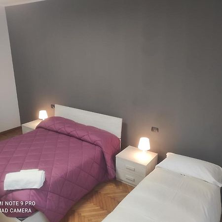 Torino Piazza Santa Rita Bilocale Inalpi Arena Ex Palaalpitour Santa Rita Daire Dış mekan fotoğraf