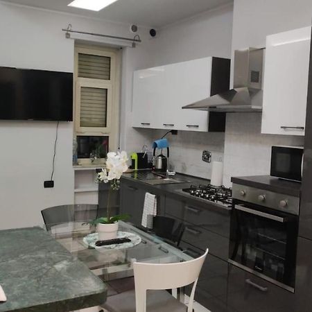 Torino Piazza Santa Rita Bilocale Inalpi Arena Ex Palaalpitour Santa Rita Daire Dış mekan fotoğraf