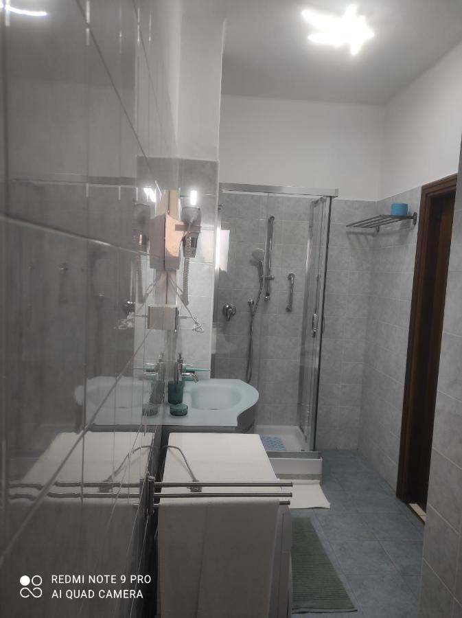 Torino Piazza Santa Rita Bilocale Inalpi Arena Ex Palaalpitour Santa Rita Daire Dış mekan fotoğraf