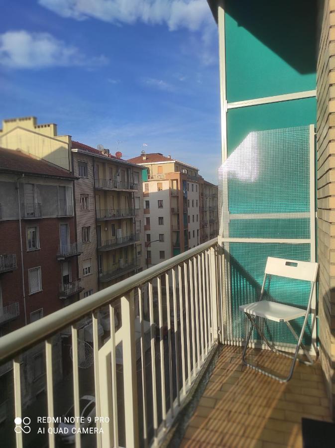 Torino Piazza Santa Rita Bilocale Inalpi Arena Ex Palaalpitour Santa Rita Daire Dış mekan fotoğraf